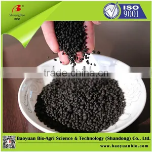 Nitrate Sulphate Base NPK Fertilizer 14-6-23 thumbnail-2