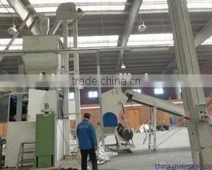 300-500 Kgs/hr High Quality Cost Effective Blackberry Mainboard Recycling Machine Direct Factory Sale thumbnail-6