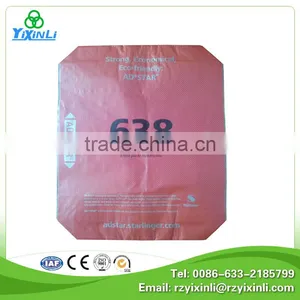 Hot Sale Cheaper Empty 50 kg Cement Bag /pp Woven Valve Bag thumbnail-5
