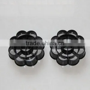 UV Stabilized pp Bio-pac SF30, Trickling Filter Media, Bio Pac Media for Wastewater Treatment thumbnail-3