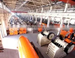 Henan Fote Heavy Machinery Co., Ltd. company overview - view 3 thumbnail