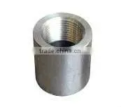 NPT Female Coupling Reducing A105 Forged Fittings thumbnail-1