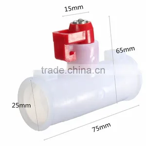 Chicken Drinker, High Quality Chicken Nipple Drinker Automatic Weiqian thumbnail-4