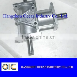 ARA Series Straight Bevel Gearbox thumbnail-1