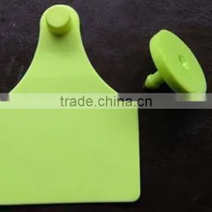 Cheap Passive RFID Goat Ear Tag Free Sample thumbnail-3