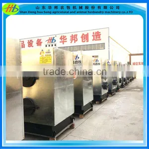 Poultry and Livestock Heater / Heating Machine / Hot Heater /industrial Heater / Air Heater /heating Stove thumbnail-2