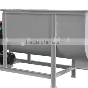 1-30t/h Poultry Feed Mixer/animal Chicken Feed Mixing Machine/cattle Small Feed Mill Mixer Price for Sale thumbnail-2