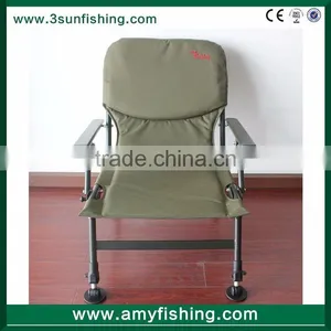 Factory Direct Carp Fishing Folding Chair thumbnail-2