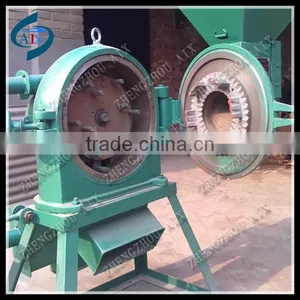 Factory Directly Supply Corn Grinding Machine thumbnail-4