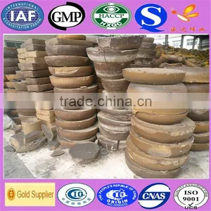 Yellow Slabs Bee Wax Pure Natural Industrial Wax for Furniture thumbnail-1