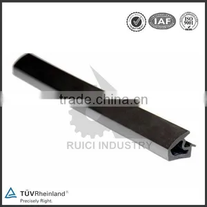 China Manufacturer Supply Silicone Rubber Seal Strip thumbnail-1