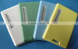 High-end RFID 2.45GHz RSSI Active Tag thumbnail-1