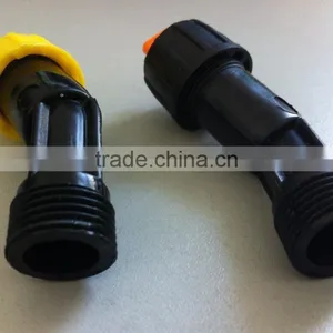 ILOT Sprayer Elbow Nozzle Assembly thumbnail-6