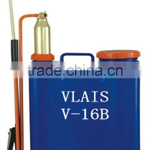 User's Manual Plastic Pressure Copper Garden Sprayer thumbnail-1
