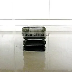 Pvc Transparency Extrusion Tube Quadrate Pvc Extrusion Tube Pvc Extrusion Tube thumbnail-4