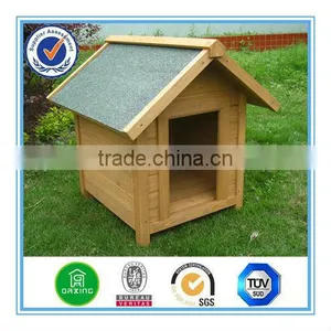 Dog Kennel Dog Crate Pet Crate DXDH004 thumbnail-1
