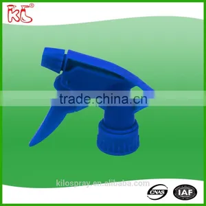 Supplier Trigger Sprayer ,plastic Trigger Sprayer,garden Use Trigger Sprayer With Good Design thumbnail-3