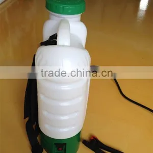 Electric Knapsack Sprayer 18L thumbnail-4