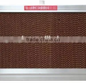 High Strength Multi-purpose Cooling Pad for Greenhouse Farming System Facilities thumbnail-1