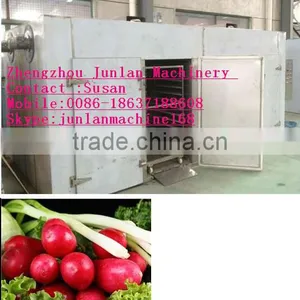 Food Drying Machine/fruit and Vegetable Dryer Machine thumbnail-1