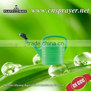 Flower Pots Wholesale Mini Watering Can(2022) thumbnail-1