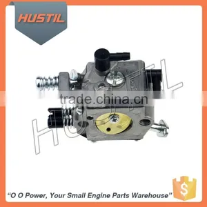 52cc Gasoline Chain Saw Spare Parts 5200 Chainsaw Carburetor thumbnail-1