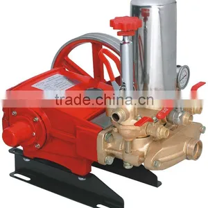 Iron Pistion Plunger Power Sprayer 120 Model thumbnail-1