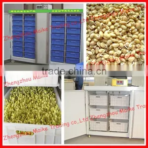 Farm Using Bean Sprout Making Machine thumbnail-1