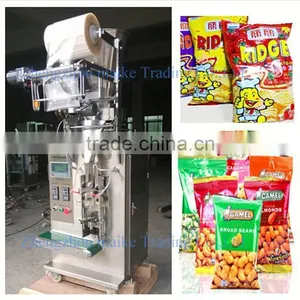 New Designed Macadamia Nuts Packing Machine thumbnail-1