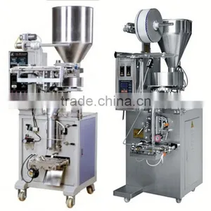 Durable to Use Vegetable Seed Packing Machine thumbnail-4