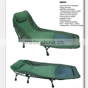 Quality Waterproof Breathable Carp Fishing Chair thumbnail-1