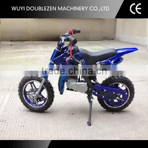 49cc Mini Bike thumbnail-1