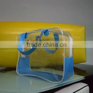 Promotion Fashion Inflatable Beach Bag thumbnail-1