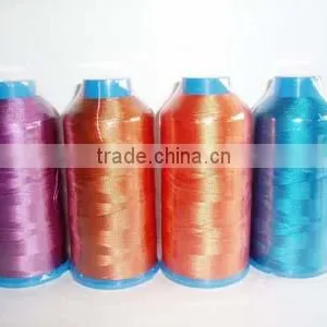 120d/2 Rayon Embroidery Thread thumbnail-3