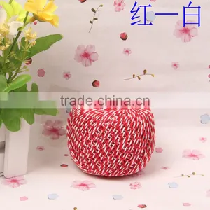 1.5mm 100% Twisted Cotton Cord thumbnail-4