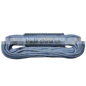 12mm Nylon Dynamic Rope for Abseiling thumbnail-1