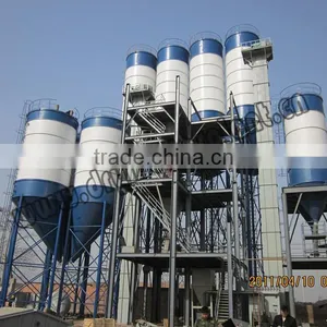 60T/H Dry Mix Mortar for Sale thumbnail-6