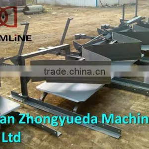Mining Machinery Belt Conveyor Tripper Belt Tripper thumbnail-4