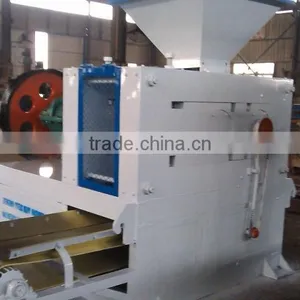 Punch Type Artificial Briquette Machine Price thumbnail-3