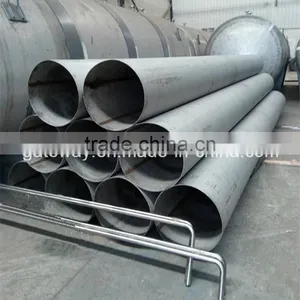 All Kinds of Steel Pine Welded With Flange thumbnail-5