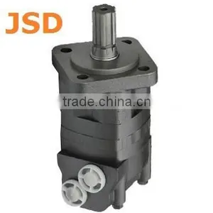 Hydraulic Motor Manufacture thumbnail-4