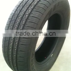 275/65R17 HT Tires Japan Technology Comforser Factory Tires thumbnail-2