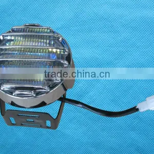 250CC Go Kart Buggy Parts 250cc go Kart Head Light thumbnail-1
