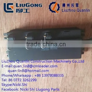 Liugong Spare Parts Liugong Forklift Parts 46C4022 Valve Control Unit Assembly thumbnail-4