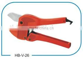 42mm Household/construction/gardening PVC Pipe Scissors thumbnail-1