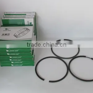 Single Cylinder Engine Piston Ring thumbnail-2