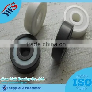 High Precision 605 Ceramic Ball Bearing thumbnail-1
