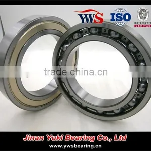 Autoparts Bearings 6030 Deep Groove Ball Bearing thumbnail-1