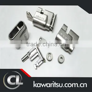 Lost Wax Casting Stainless Steel/investment Cast/casting Products thumbnail-1