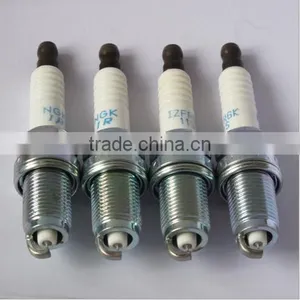Auto Spark Plug NGK IZFR6K-11S thumbnail-1